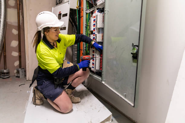 Best Electrical Contractors for Businesses  in Monmouth Beach, NJ