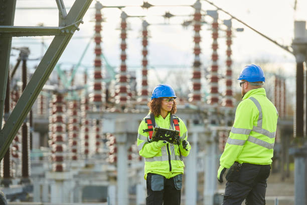 Best Electrical Rewiring Services  in Monmouth Beach, NJ