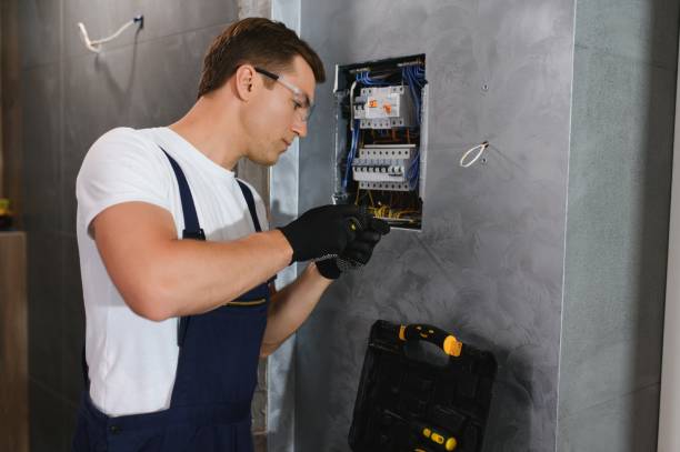 Best Generator Installation Services  in Monmouth Beach, NJ
