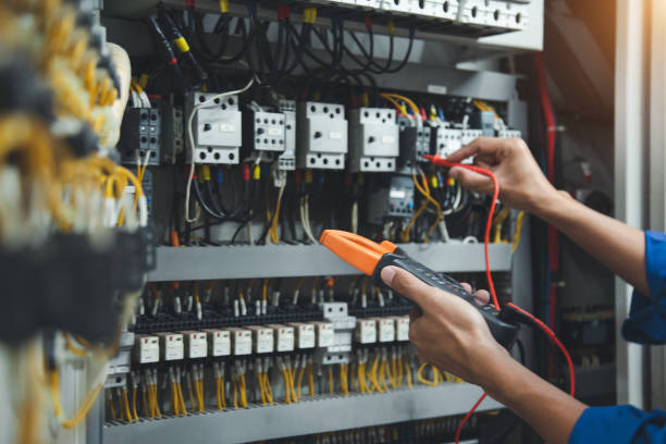 Best Residential Electrician Services  in Monmouth Beach, NJ
