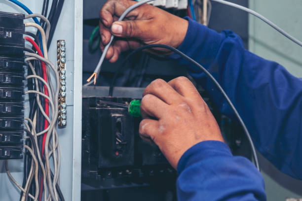 Best Electrical Outlet Repair  in Monmouth Beach, NJ