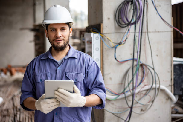 Best Electrical Troubleshooting Services  in Monmouth Beach, NJ
