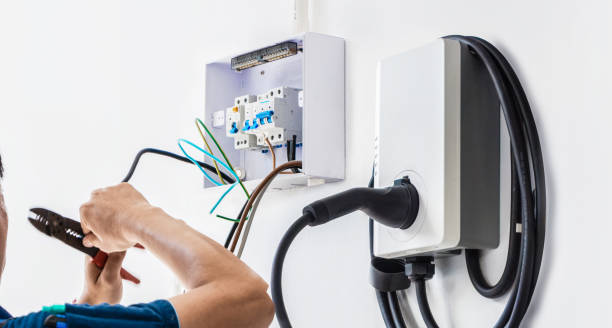 Best Home Electrical Repair  in Monmouth Beach, NJ