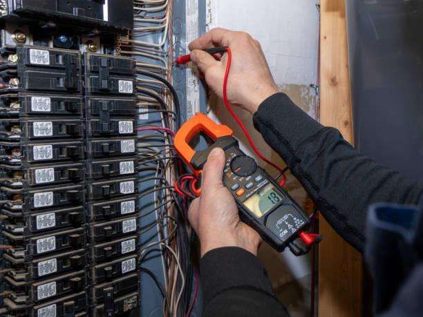 Best Electric Panel Repair  in Monmouth Beach, NJ