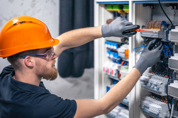 Best Circuit Breaker Repair  in Monmouth Beach, NJ